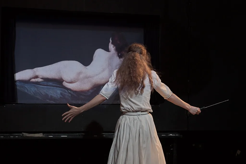 Афиша: Волшебная флейта в Москве 17 июня 2026