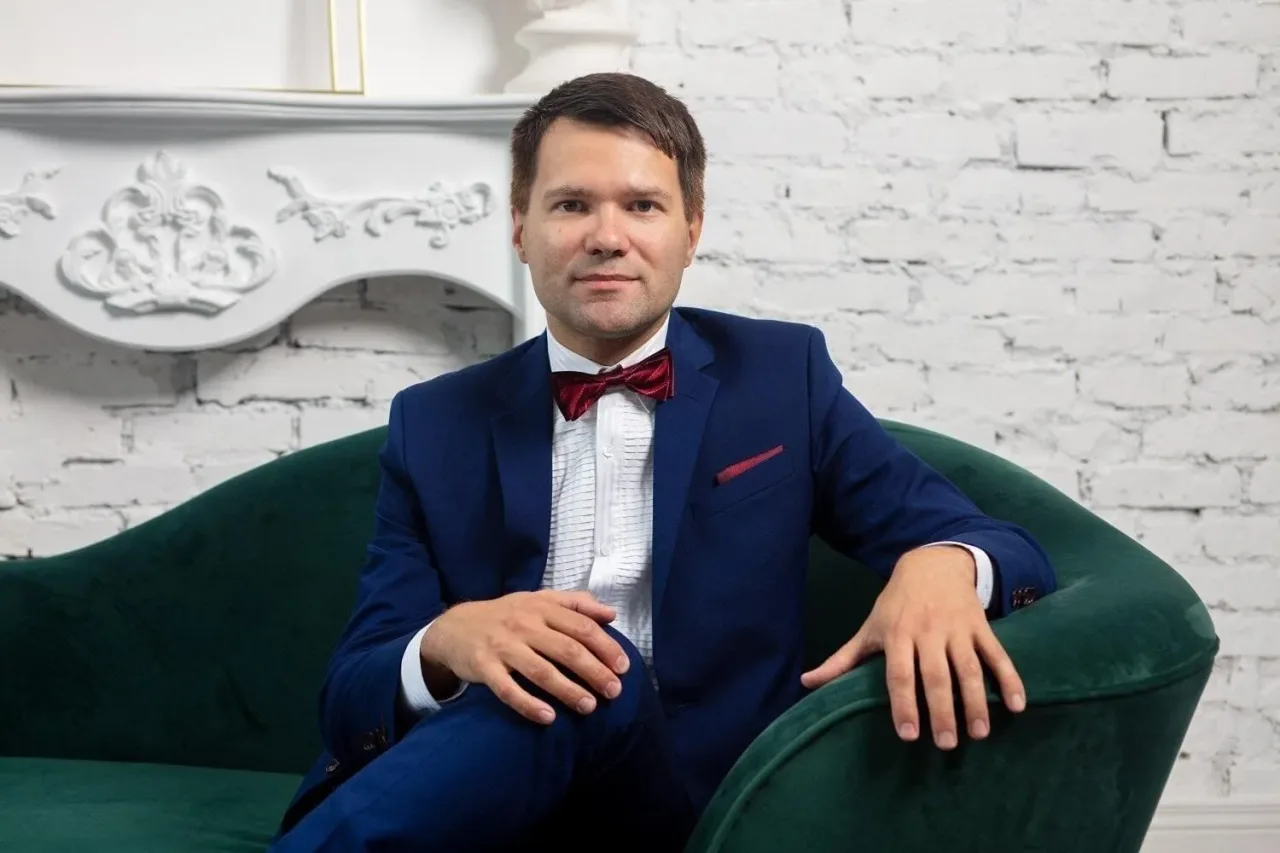 Афиша: Времена года: Вивальди & Чайковский в Санкт-Петербурге 20 июня 2026