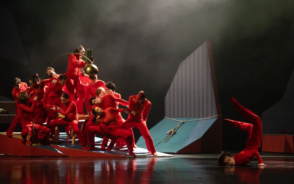 Афиша: Всё, что после в Москве 10 июня 2026