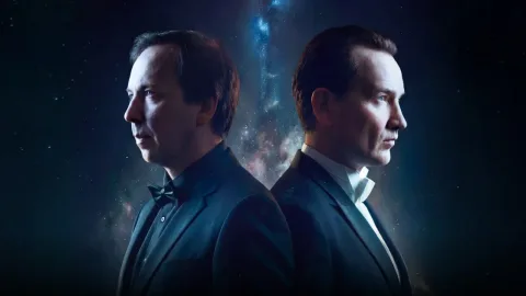Афиша: Вселенная Ханса Циммера / Hans Zimmer’s Universe в Новосибирске 13 июня 2026