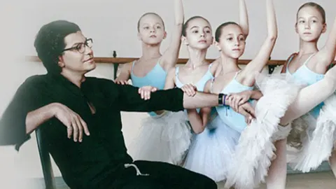 Афиша: Выпускной спектакль Академии Русского балета им. А.Я. Вагановой в Москве 19 июня 2026