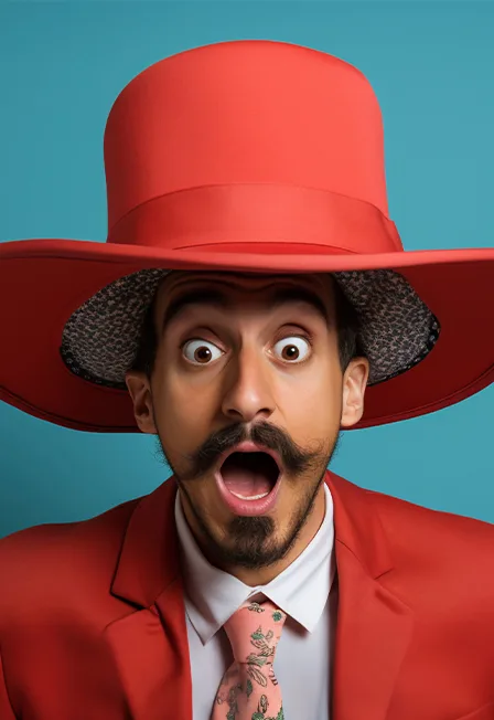 Афиша: Выставка Фантастические твари в г. Новосибирск в Новосибирске 15 июня 2026
