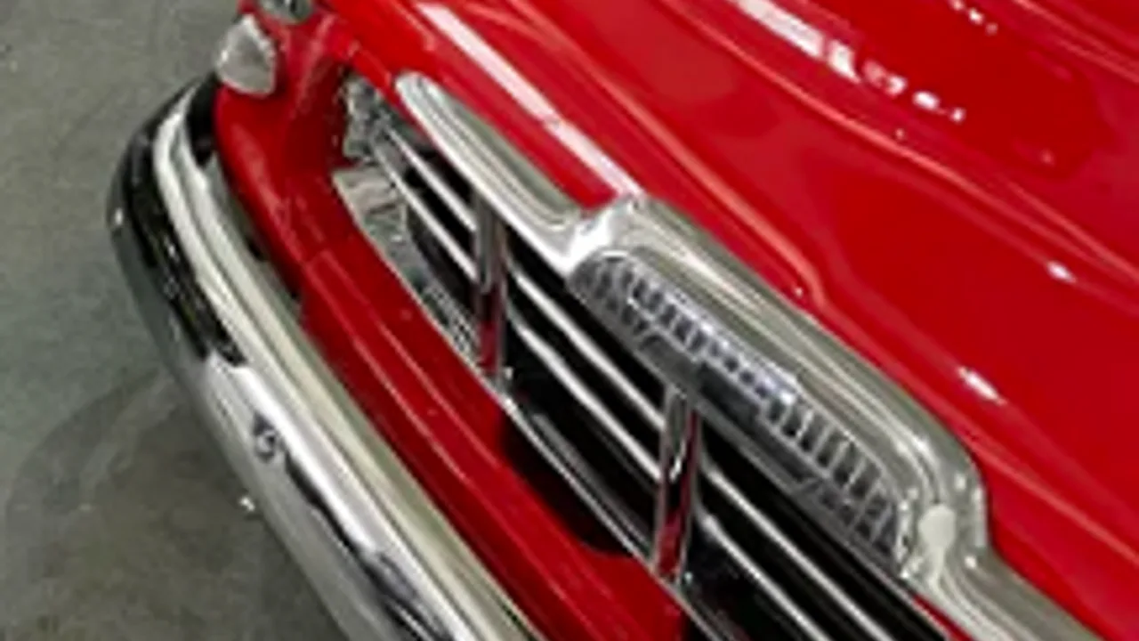 Афиша: Выставка ретро автомобилей: Auto Rancho в Казани 28 июня 2026