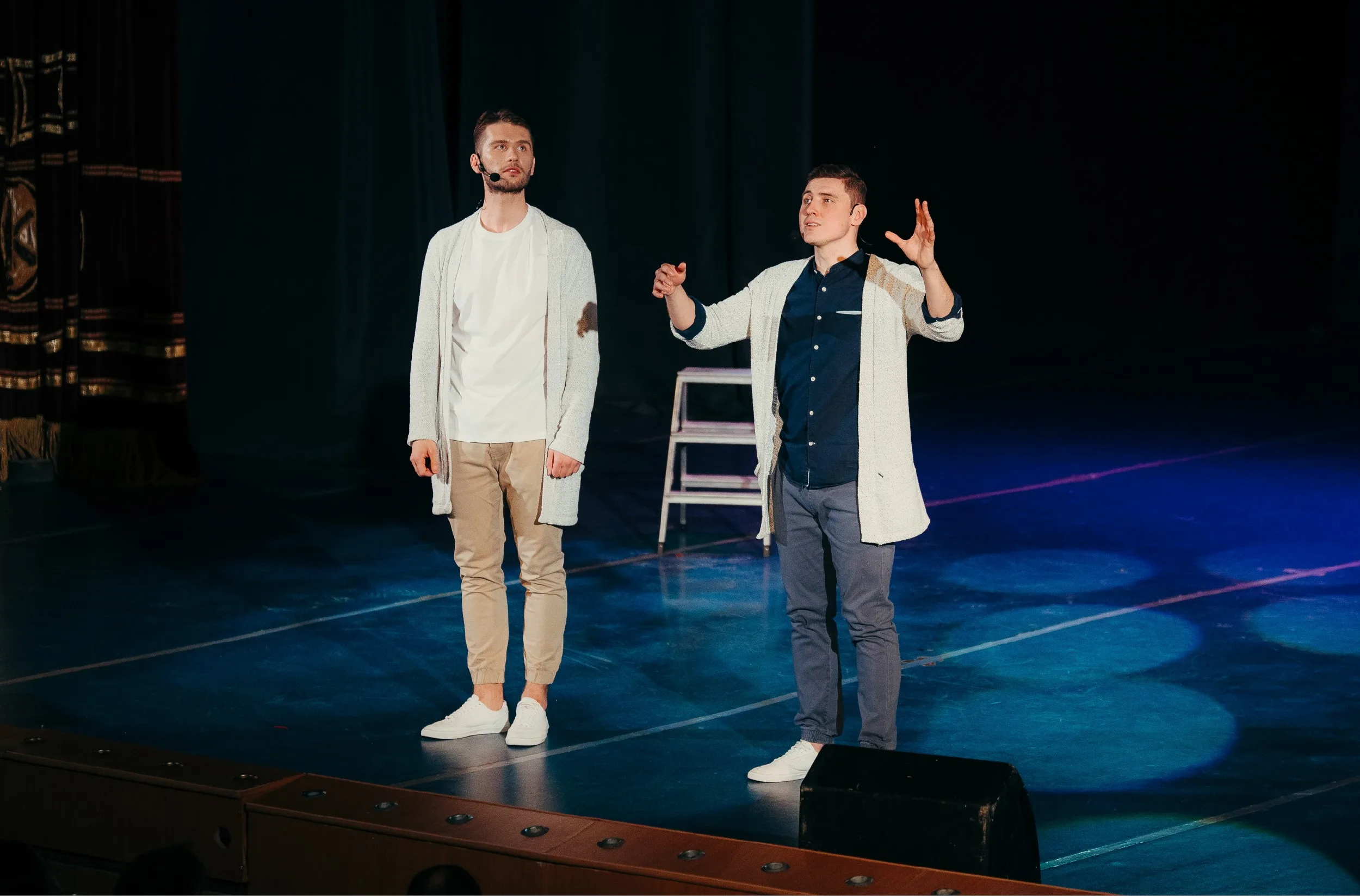 Афиша: Я — Счастье! День Ангела в Набережных Челнах 15 июня 2026