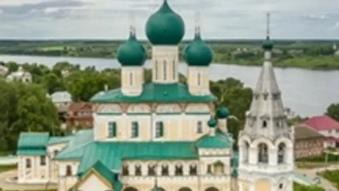 Афиша: Ярославская сторонка. Краеведческая игра в Ярославле 3 июня 2026