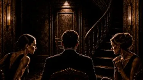 Афиша: За закрытыми дверями Премьера в Екатеринбурге 12 июня 2026