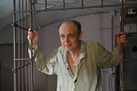 Афиша: Заболоцкий. Разум мой в Санкт-Петербурге 26 июня 2026