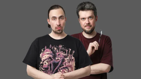 Афиша: Заметки с Севой Ловкачевым и Колей Андреевым в Москве 30 июня 2026