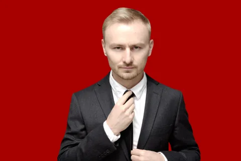 Афиша: Женя Синяков в Санкт-Петербурге 21 июня 2026