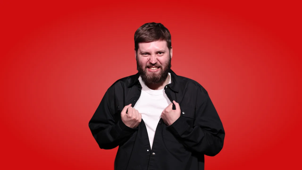 Афиша: Жёсткий Stand-up в Воронеже 27 июня 2026