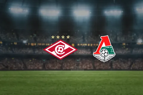 Афиша: ЖФК Спартак — ЖФК Локомотив в Москве 27 июня 2026