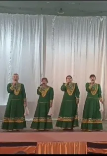 Афиша: Жизнь казачья в песнях сложена. Литературно –музыкальная программа в Ростове-на-Дону 20 июня 2026