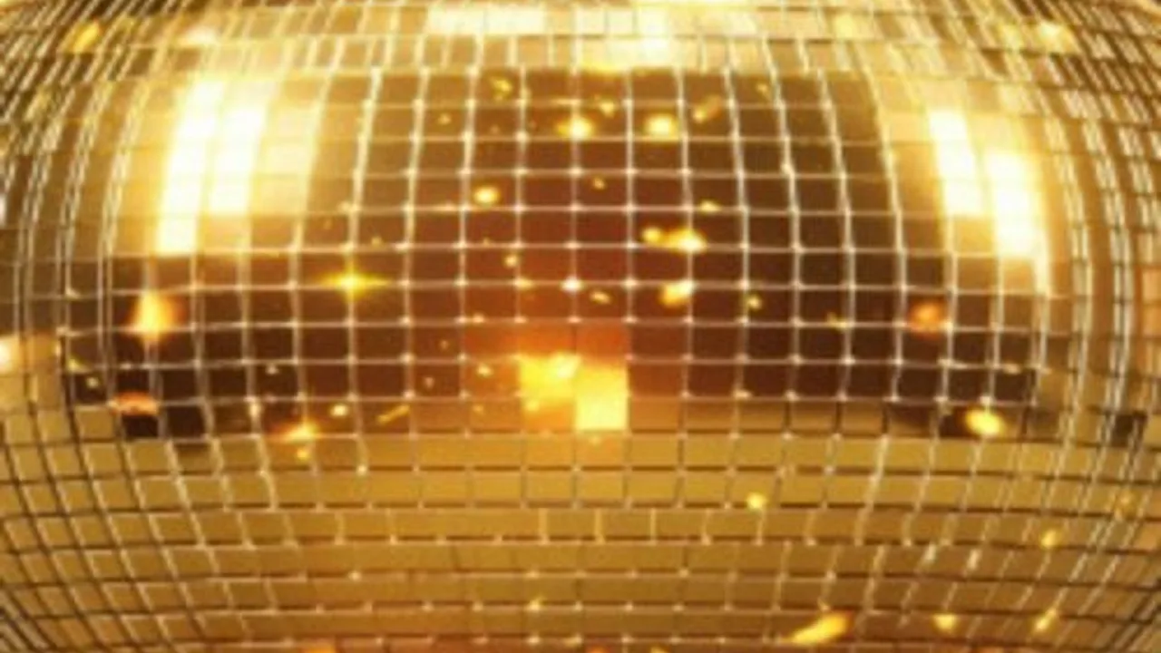 Афиша: Золотые хиты 80-90 в Москве 25 июня 2026