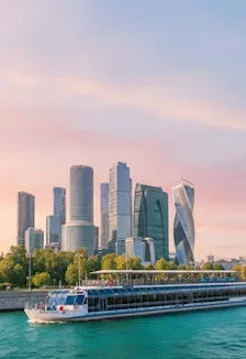 Афиша: Золотые хиты 80-90 на корабле в Москве 28 июня 2026