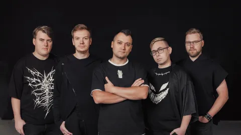 Афиша: Addicted! в Москве 14 марта 2026