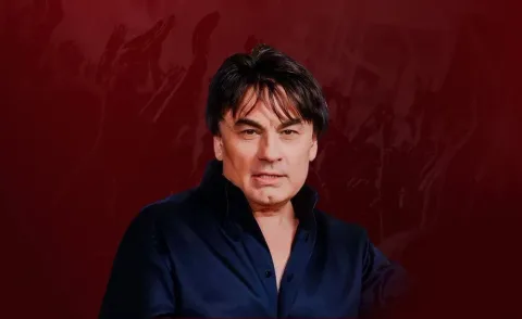 Афиша: Александр Серов в Костроме 19 марта 2027