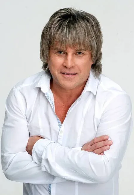 Афиша: Алексей Глызин в Чайковскем 27 марта 2027