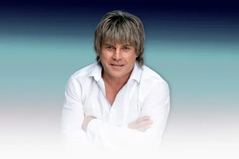 Афиша: Алексей Глызин в Уфе 25 марта 2027