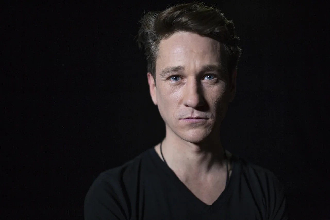 Афиша: Антон Шагин и оркестр им. Осипова. Пиковая дама в Москве 11 марта 2027