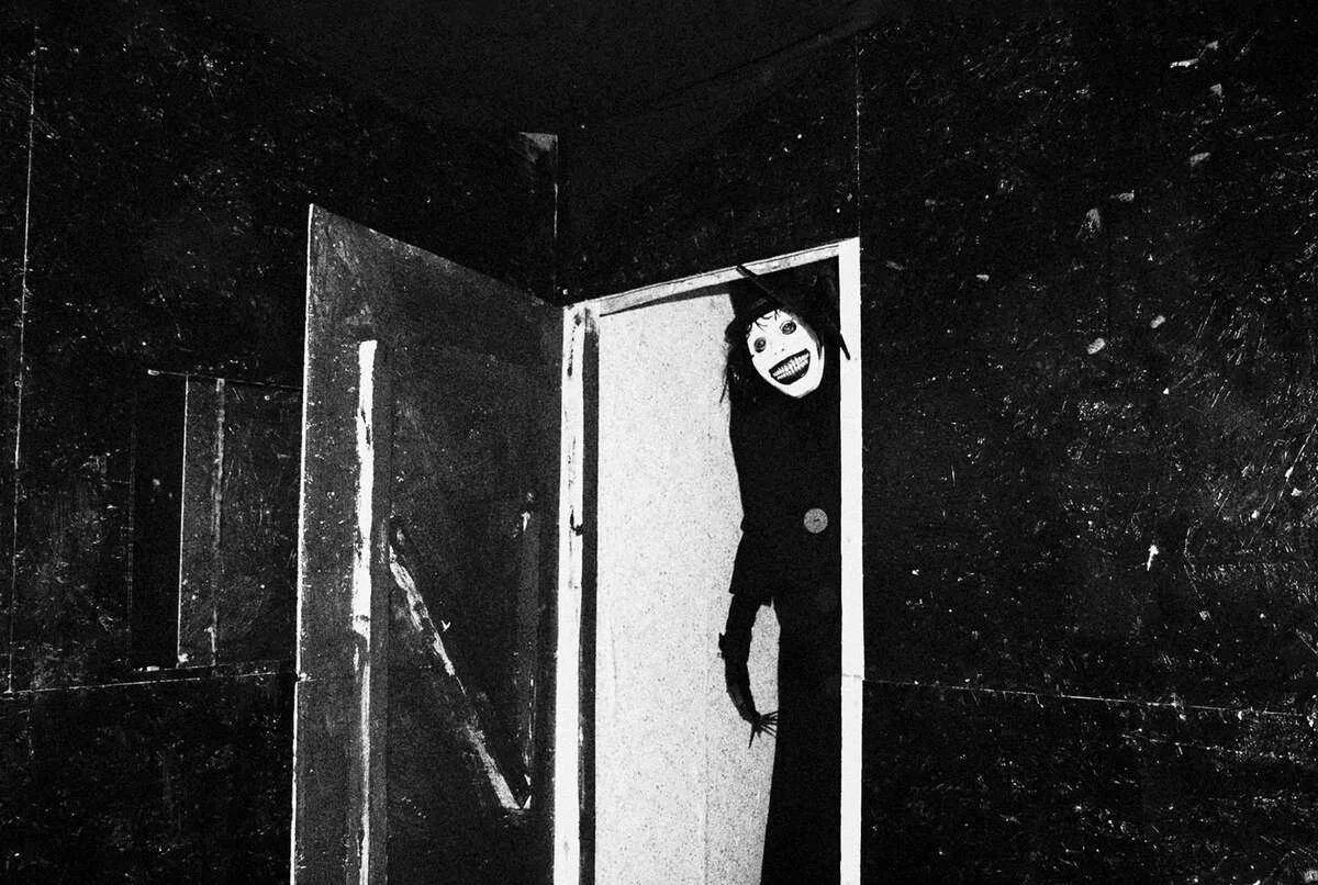 Афиша: Babadook в Казани 12 марта 2026