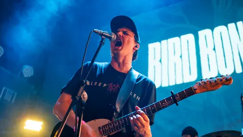 Афиша: Bird Bone, НДвТБ в Санкт-Петербурге 13 марта 2026