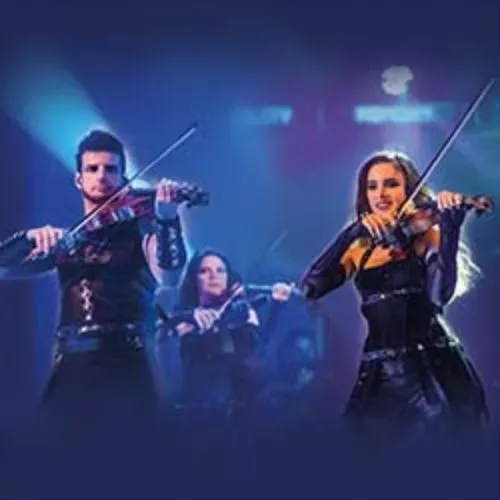 Афиша: Concord Orchestra. Симфонические рок-хиты. Лучшее в Санкт-Петербурге 26 марта 2027