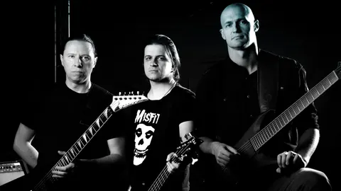 Афиша: Dark Secret Love в Москве 28 марта 2026