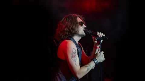 Афиша: Depeche Mode трибьют в Санкт-Петербурге 27 марта 2026