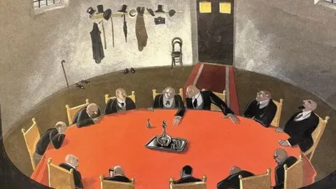 Афиша: Детская экскурсия по выставке «Николай Акимов и ученики» в Санкт-Петербурге 31 марта 2026