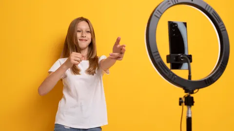 Афиша: Детское цифровое пространство Digital Kids: медиа-студия в Альметьевске 18 марта 2026
