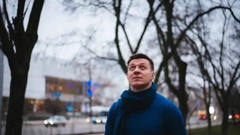 Афиша: Дмитрий Кравченко в Иванове 16 марта 2026