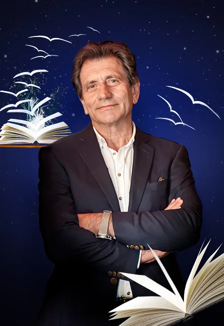 Афиша: Евгений Князев «Дом из стихов» в Москве 21 марта 2027