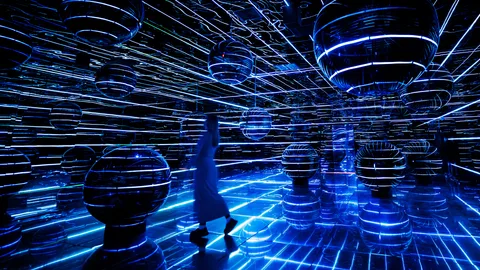 Афиша: Futurione в Москве 12 марта 2026