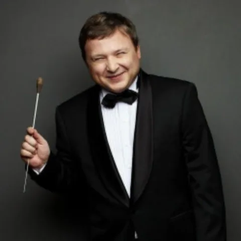 Афиша: Камерный оркестр ЗКР, А.Рыбалко Аб-т № 10 в Санкт-Петербурге 7 марта 2027