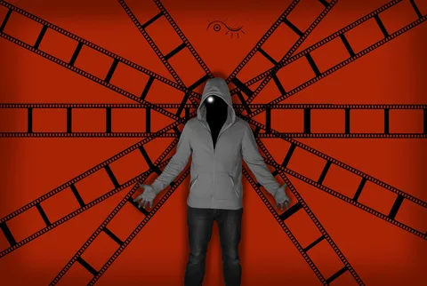 Афиша: Кинофобия в Томске 12 марта 2026