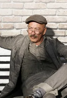 Афиша: Концерт Александра Розенбаума в Ставрополе 15 марта 2027