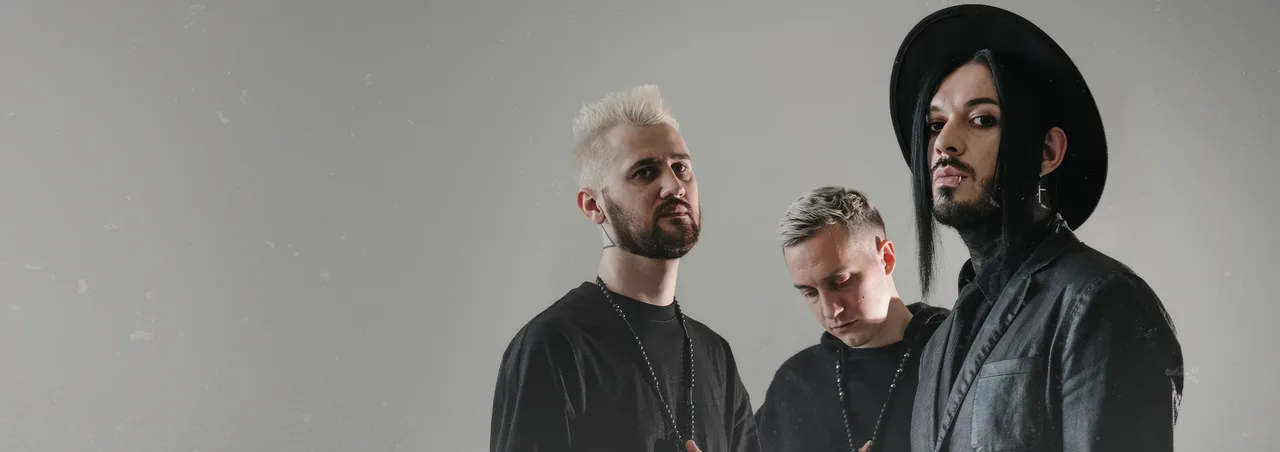 Афиша: Linkin Park Tribute в Санкт-Петербурге 21 марта 2026