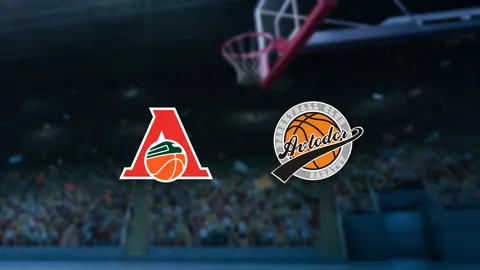 Афиша: Локомотив-Кубань — Автодор в Краснодаре 15 марта 2026