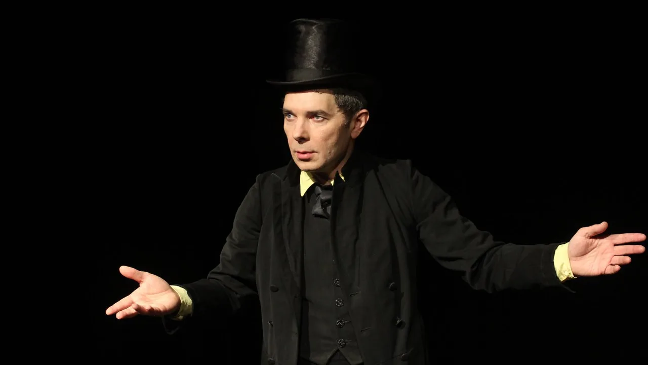 Афиша: Мой первый друг в Санкт-Петербурге 29 марта 2026