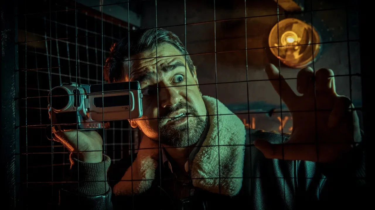 Афиша: Outlast в Самаре 12 марта 2026