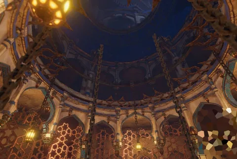 Афиша: Prince of Persia: the Dagger of Time в Сочи 12 марта 2026