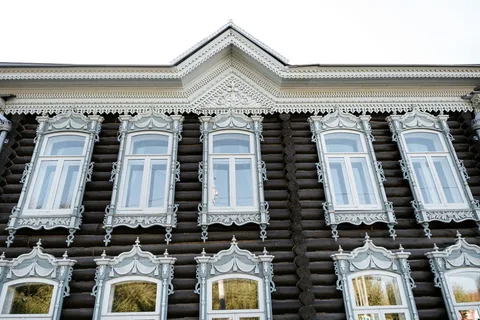 Афиша: Путешествие во времени в Томске 14 марта 2026