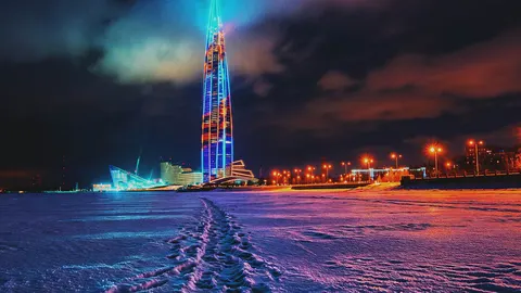 Афиша: Рок-концерт нa теплоходe в Санкт-Петербурге 25 марта 2026