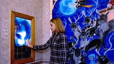 Афиша: Секретные материалы в Омске 12 марта 2026