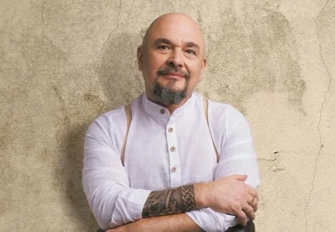Афиша: Сергей Трофимов в Оренбурге 11 марта 2027