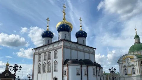 Афиша: Средневековая Тверь: игра престолов по-русски в Твери 14 марта 2026