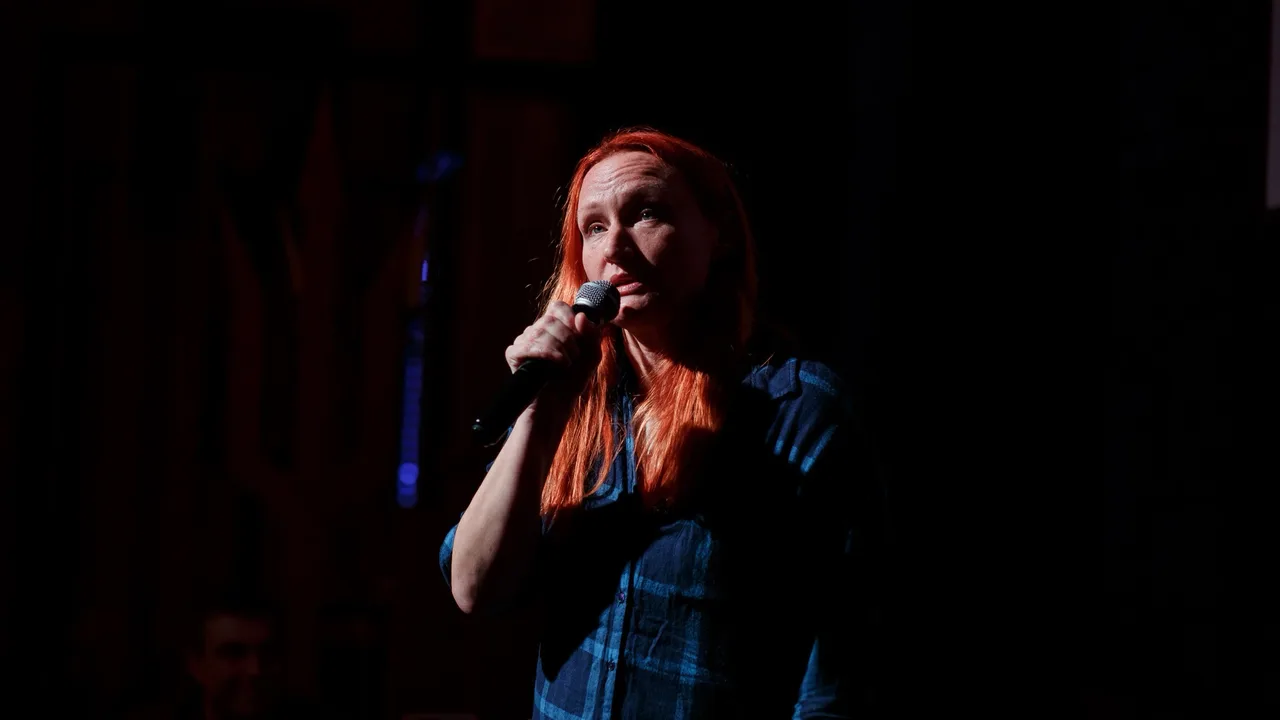 Афиша: Stand-up концерт. Лучшее в Москве 13 марта 2026
