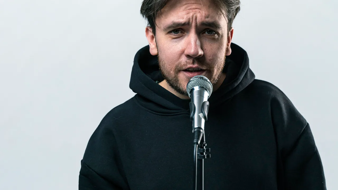 Афиша: Stand-up. Лучшие шутки в Ульяновске 14 марта 2026