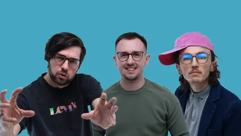 Афиша: Stand-up. Открытый микрофон в Санкт-Петербурге 12 марта 2026