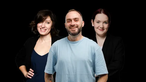 Афиша: Топ Stand-up 5 комиков в Сочи 29 марта 2026